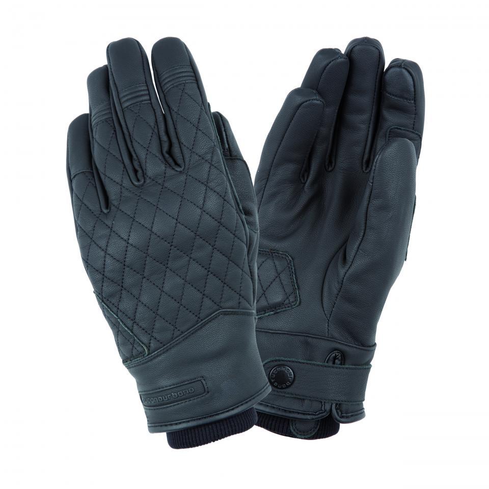 Gant moto route hiver pour  
