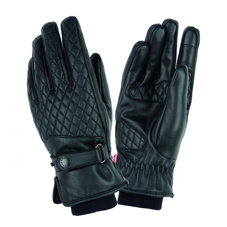 Gant moto route hiver pour  