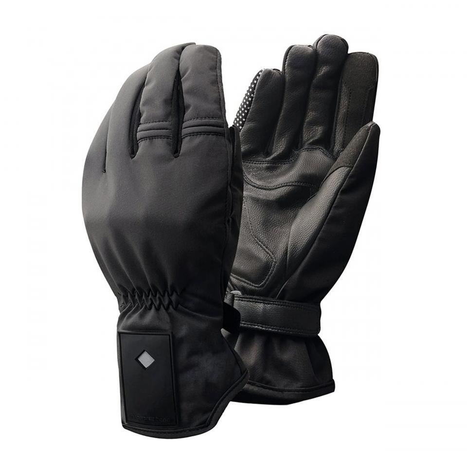 Gant moto route hiver pour  
