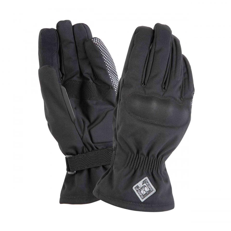 Gant moto route hiver pour  