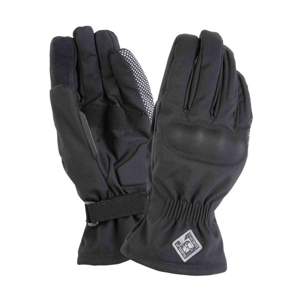 Gant moto route hiver pour  