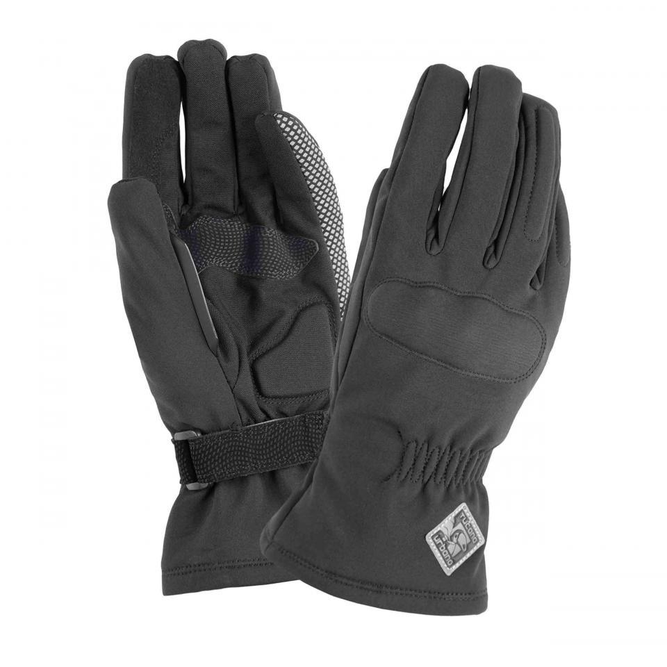 Gant moto route hiver pour  