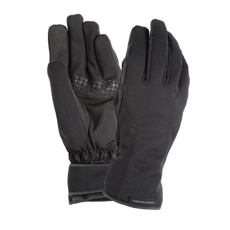 Gant moto route hiver pour  