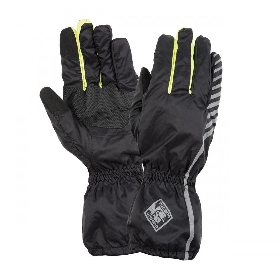 Gant moto route hiver pour  