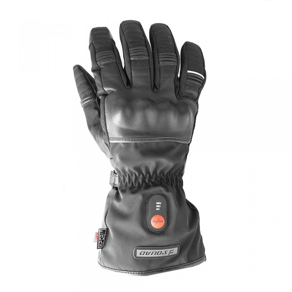 Gant moto route hiver Esquad pour Auto Neuf