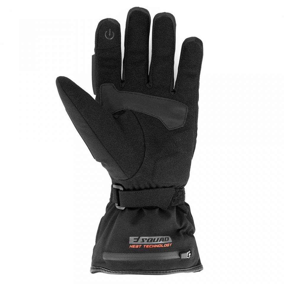 Gant moto route hiver pour  