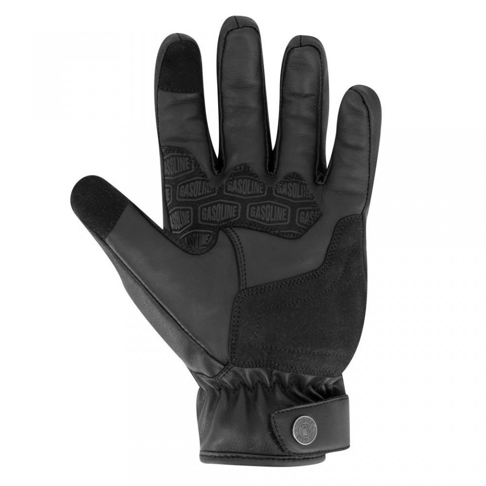 Gant moto route hiver pour  