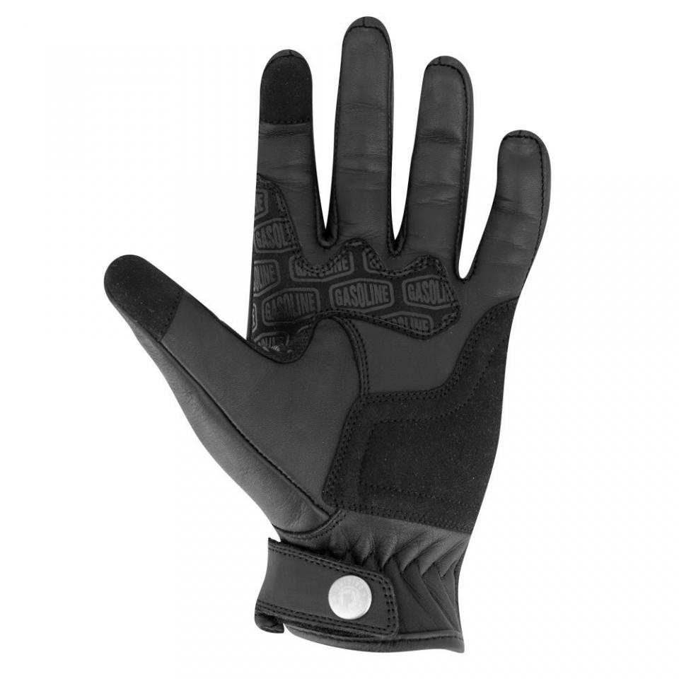 Gant moto route hiver pour  