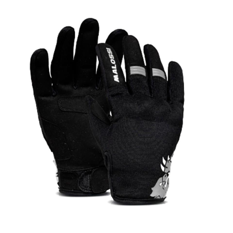 Gant moto route hiver pour  