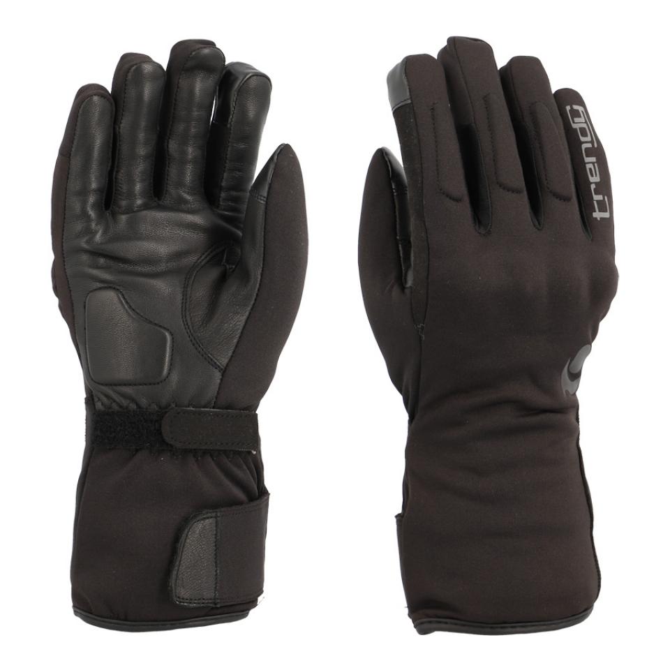 Gant moto route hiver pour  