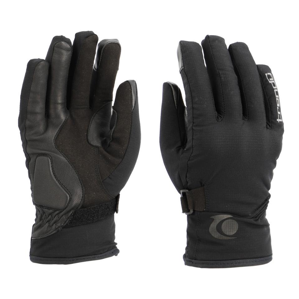 Gant moto route hiver pour  
