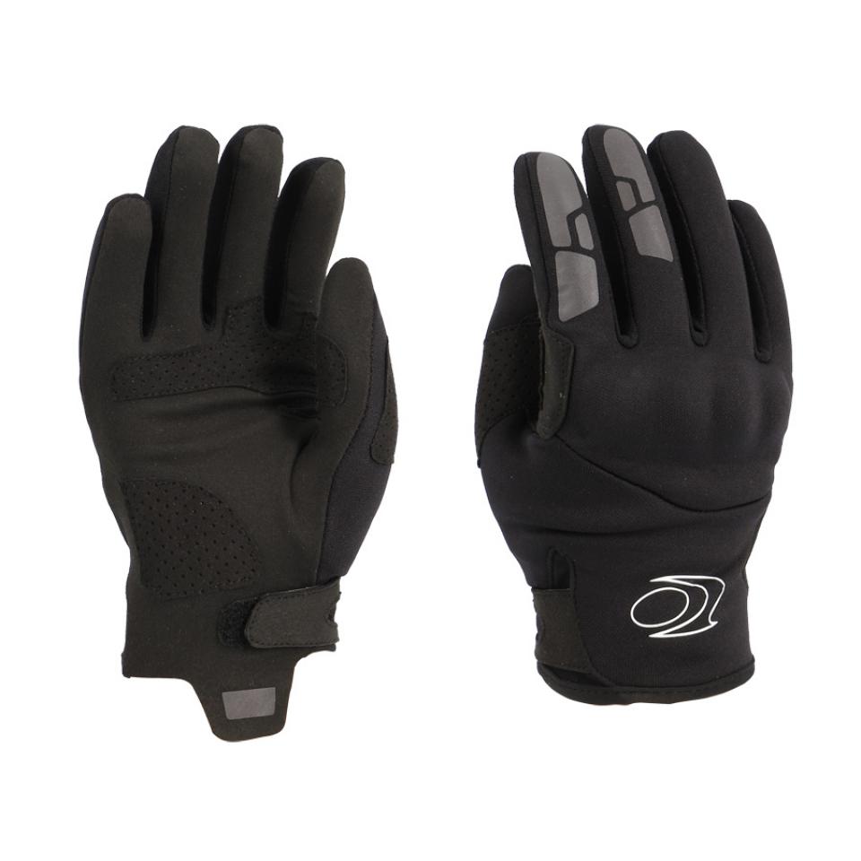 Gant moto route hiver pour  