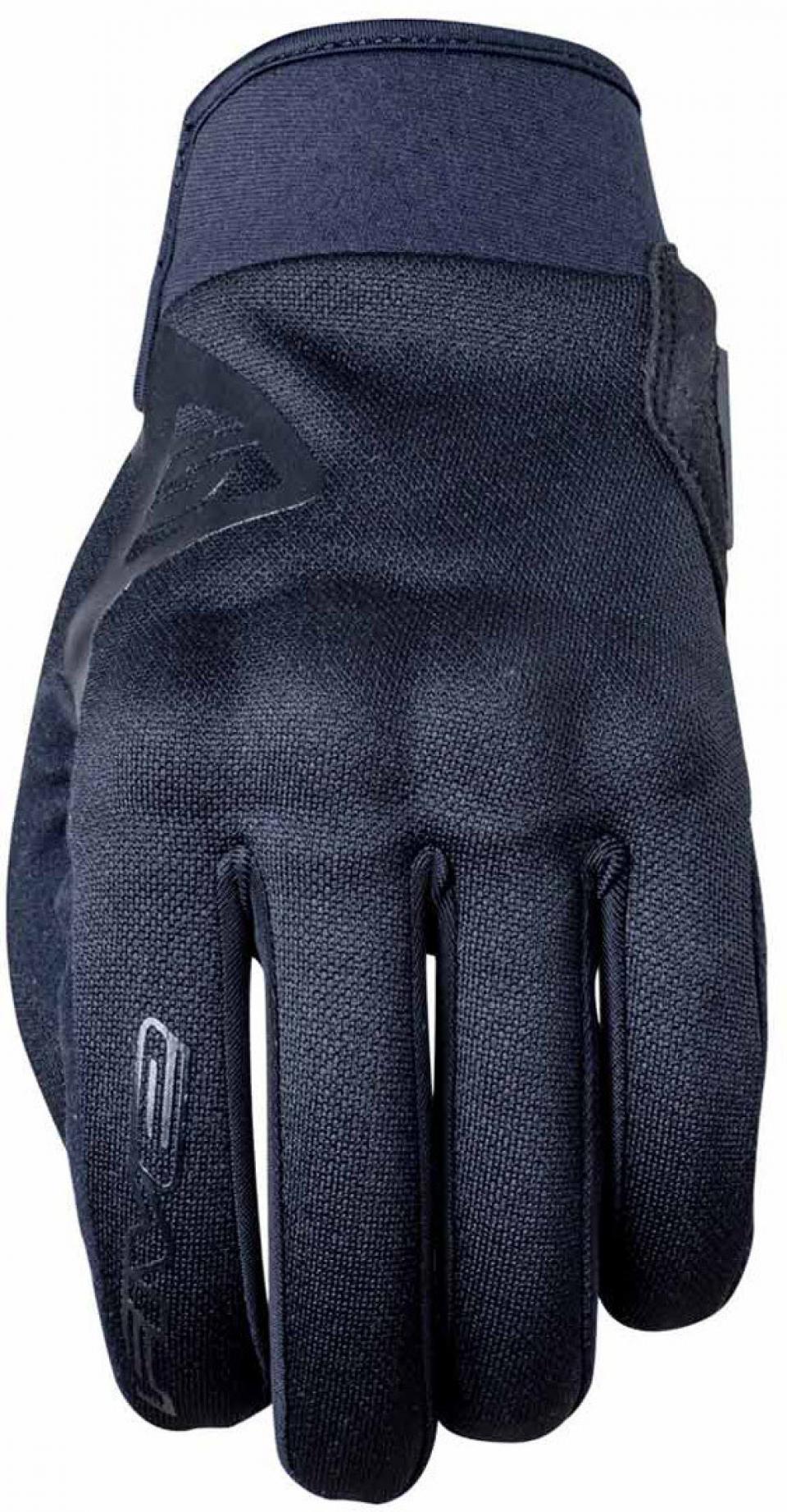 photo piece : Gant moto route hiver->Five Taille L