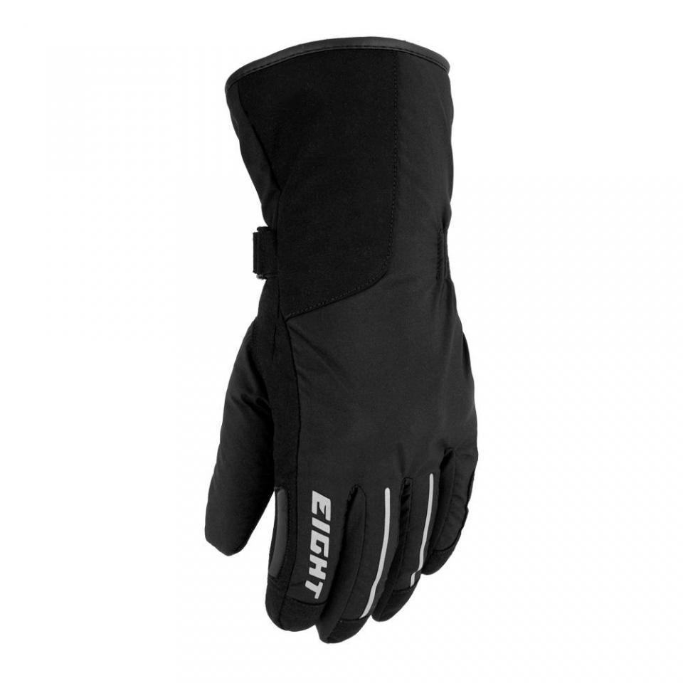 Gant moto route hiver pour  