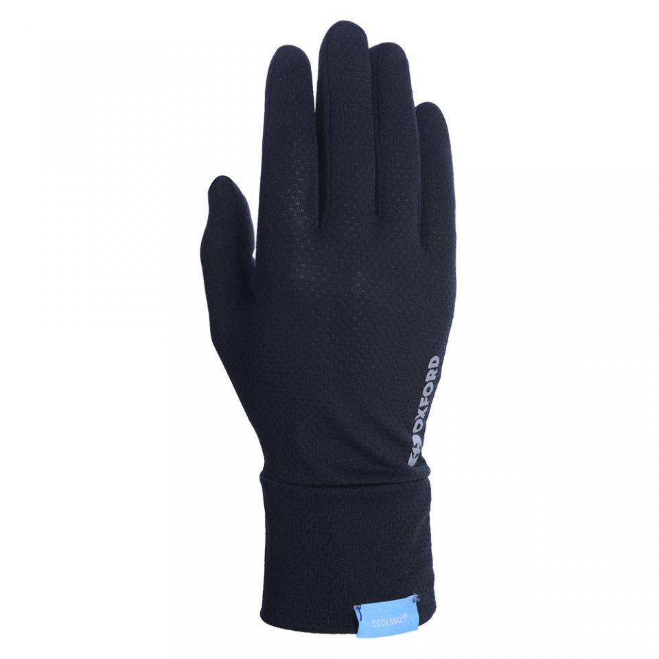 Gant moto route hiver pour  