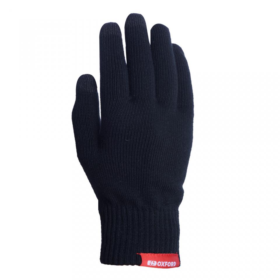 Gant moto route hiver pour  