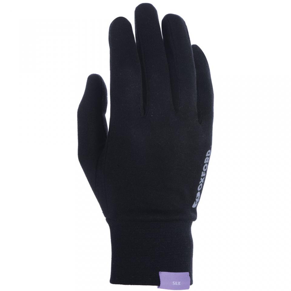 Gant moto route hiver pour  
