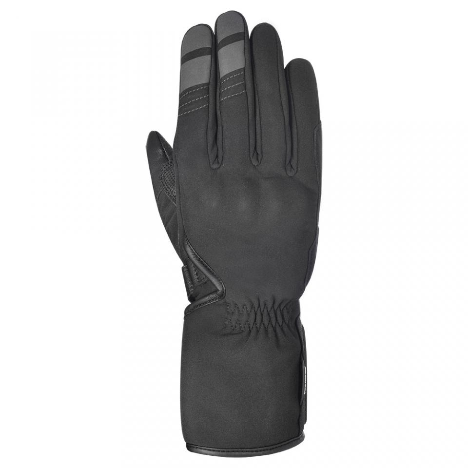 Gant moto route hiver pour  