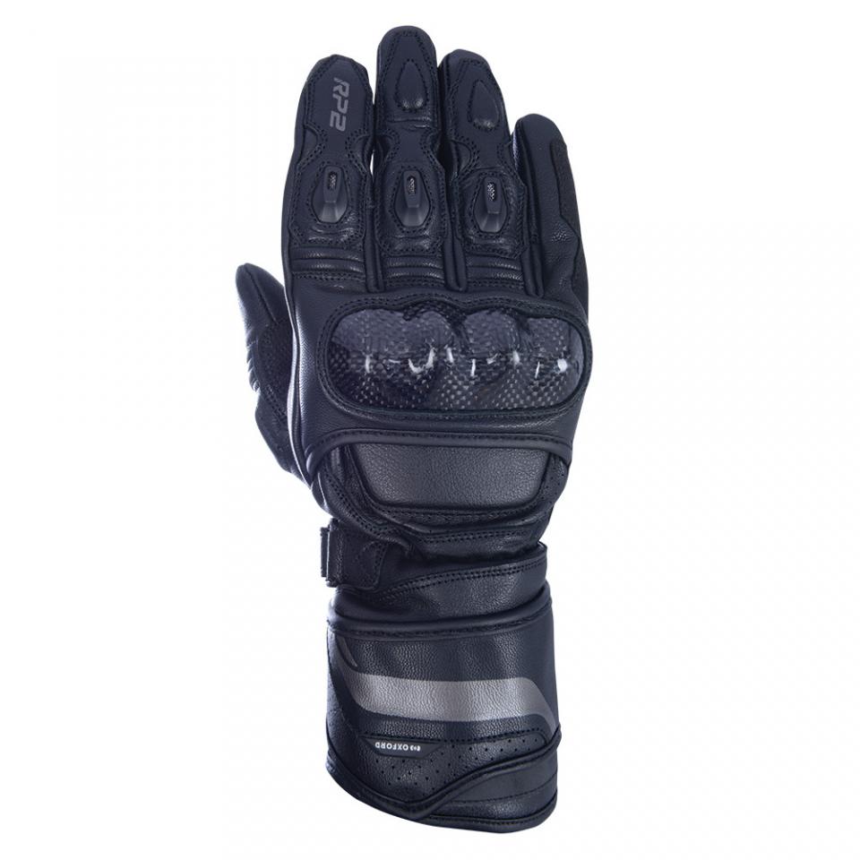 Gant moto route hiver pour  