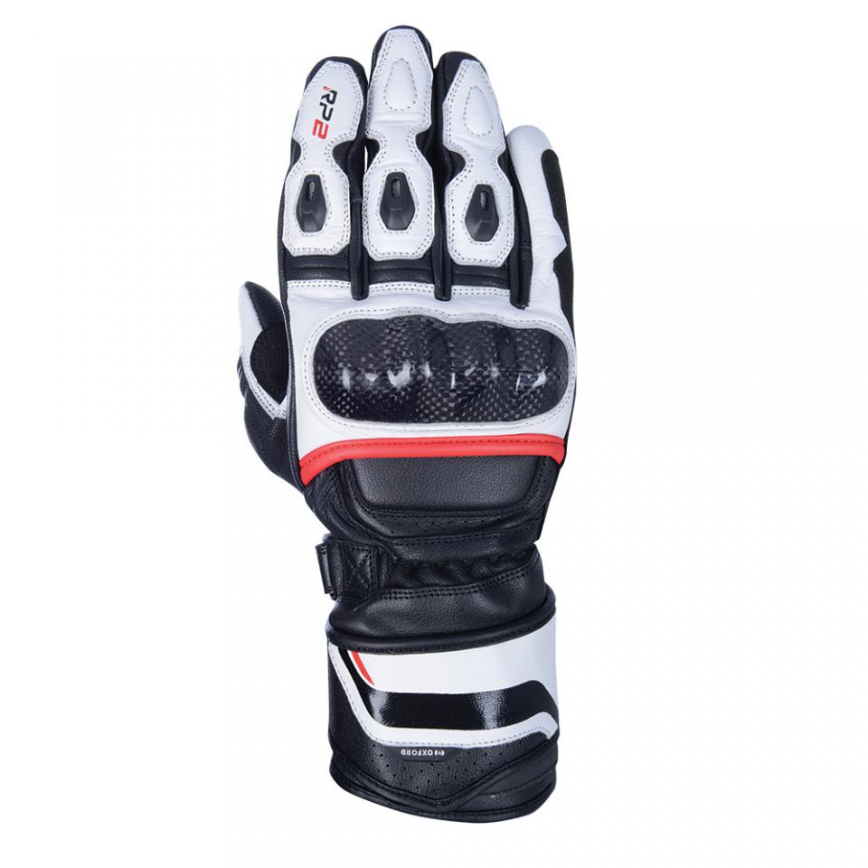 Gant moto route hiver pour  