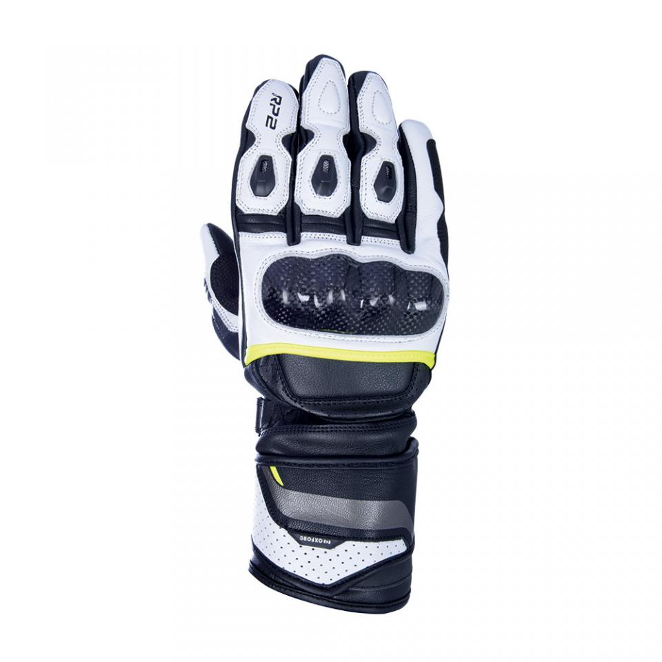 Gant moto route hiver pour  