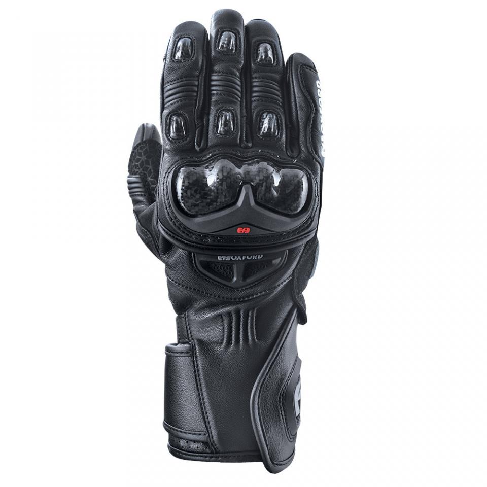 Gant moto route hiver pour  