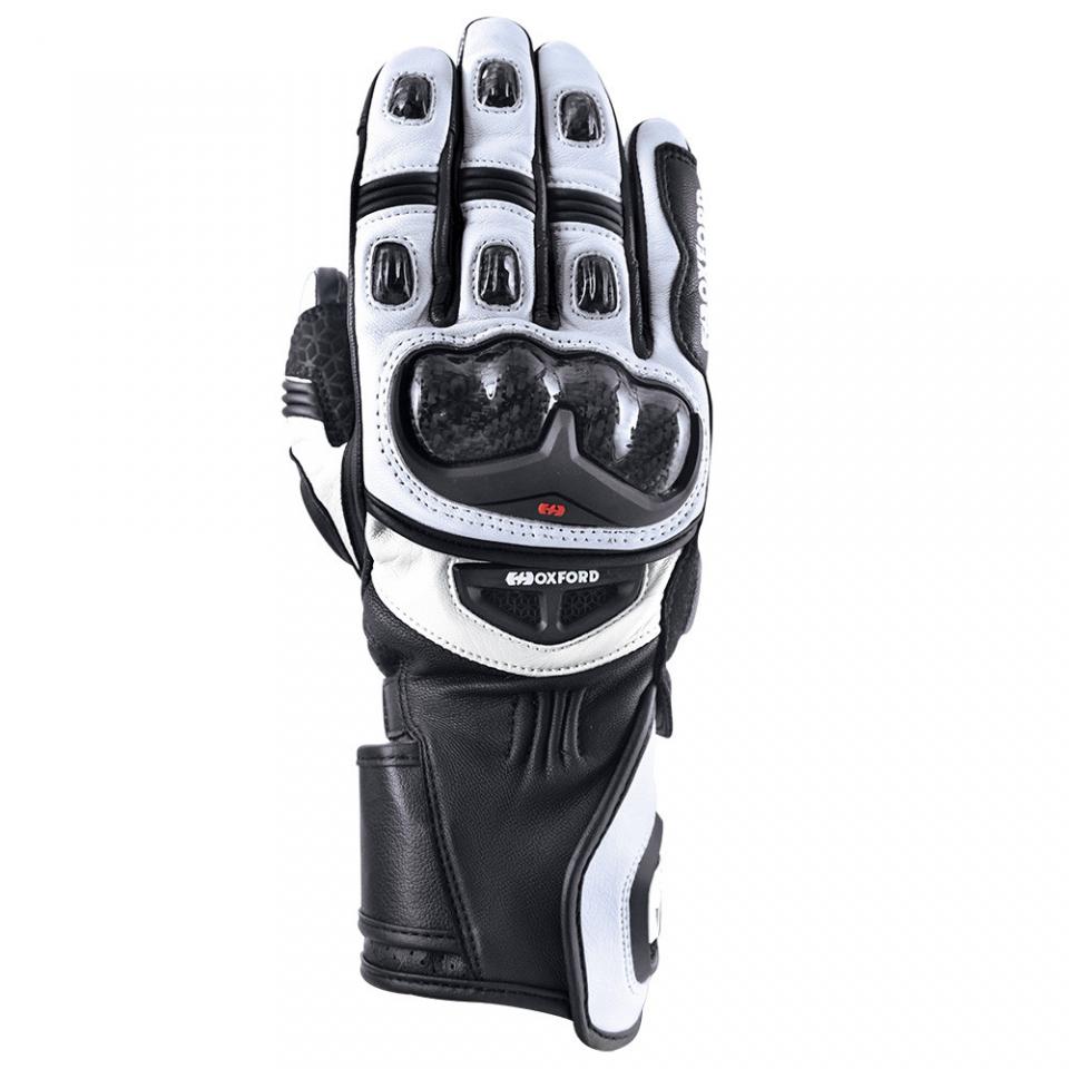 Gant moto route hiver pour  