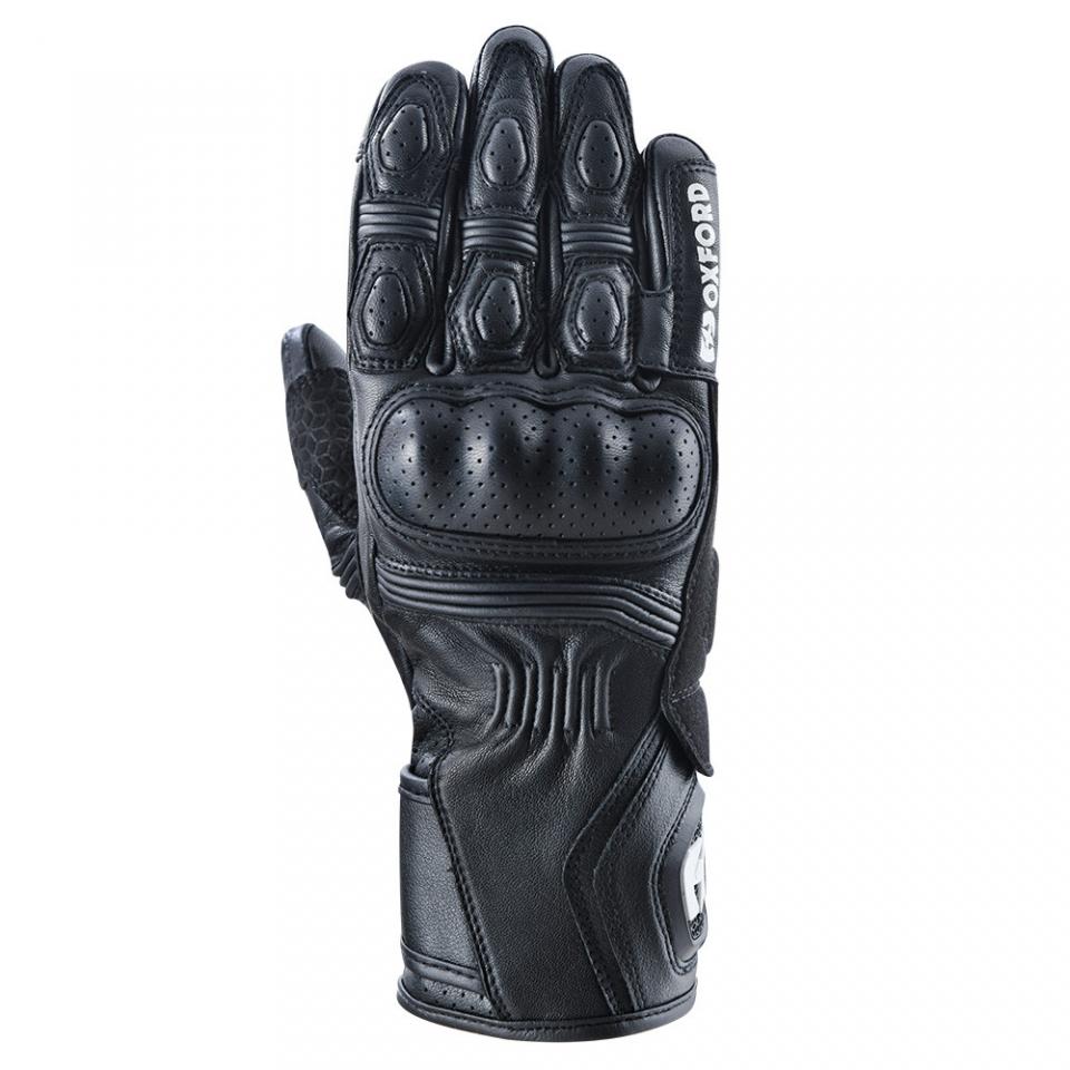Gant moto route hiver pour  