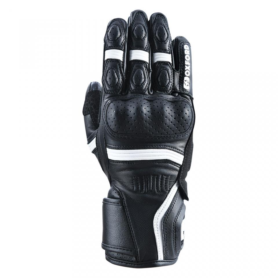 Gant moto route hiver pour  