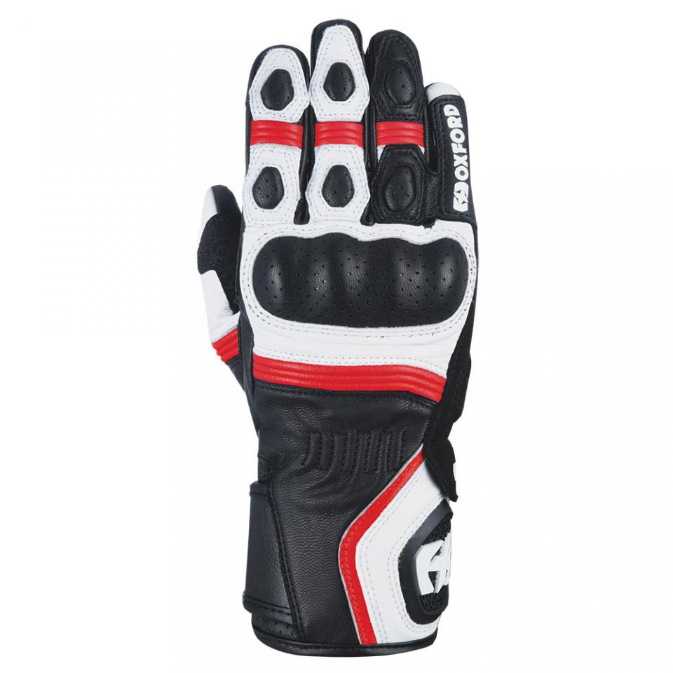 Gant moto route hiver pour  