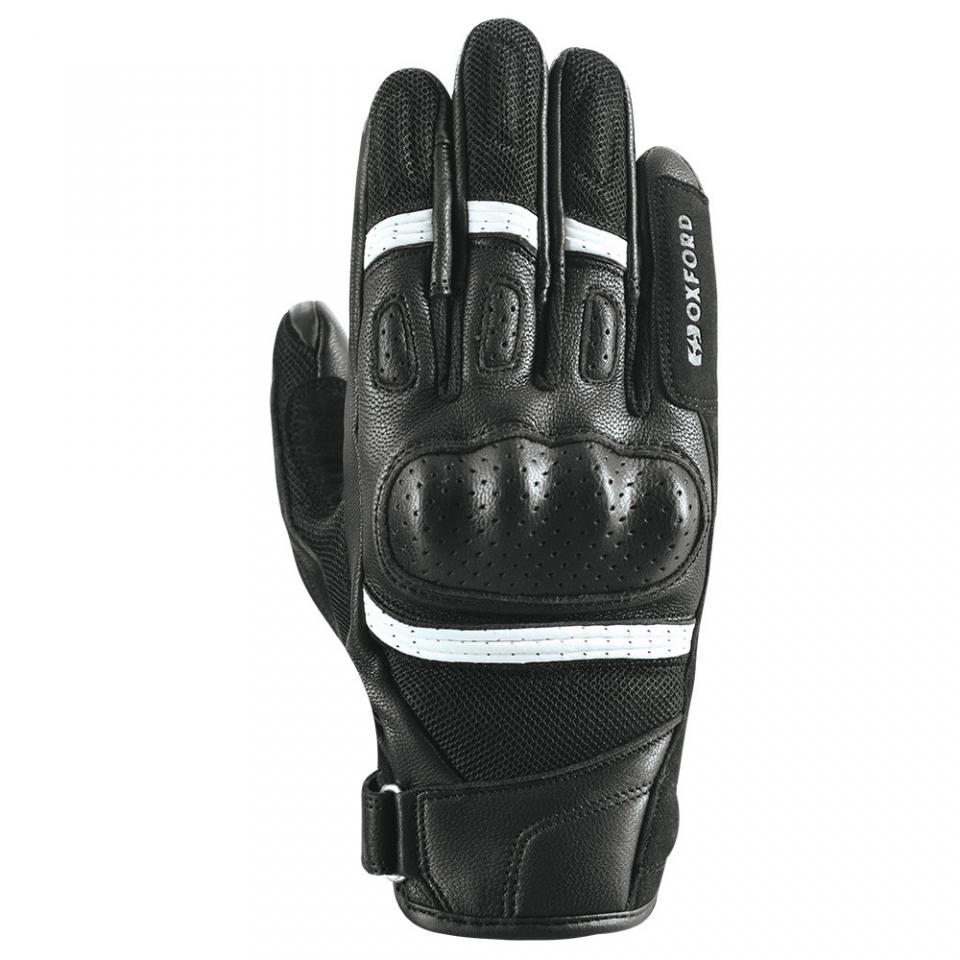 Gant moto route hiver pour  