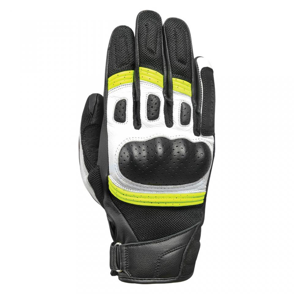 Gant moto route hiver pour  