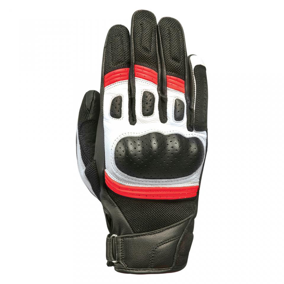 Gant moto route hiver pour  
