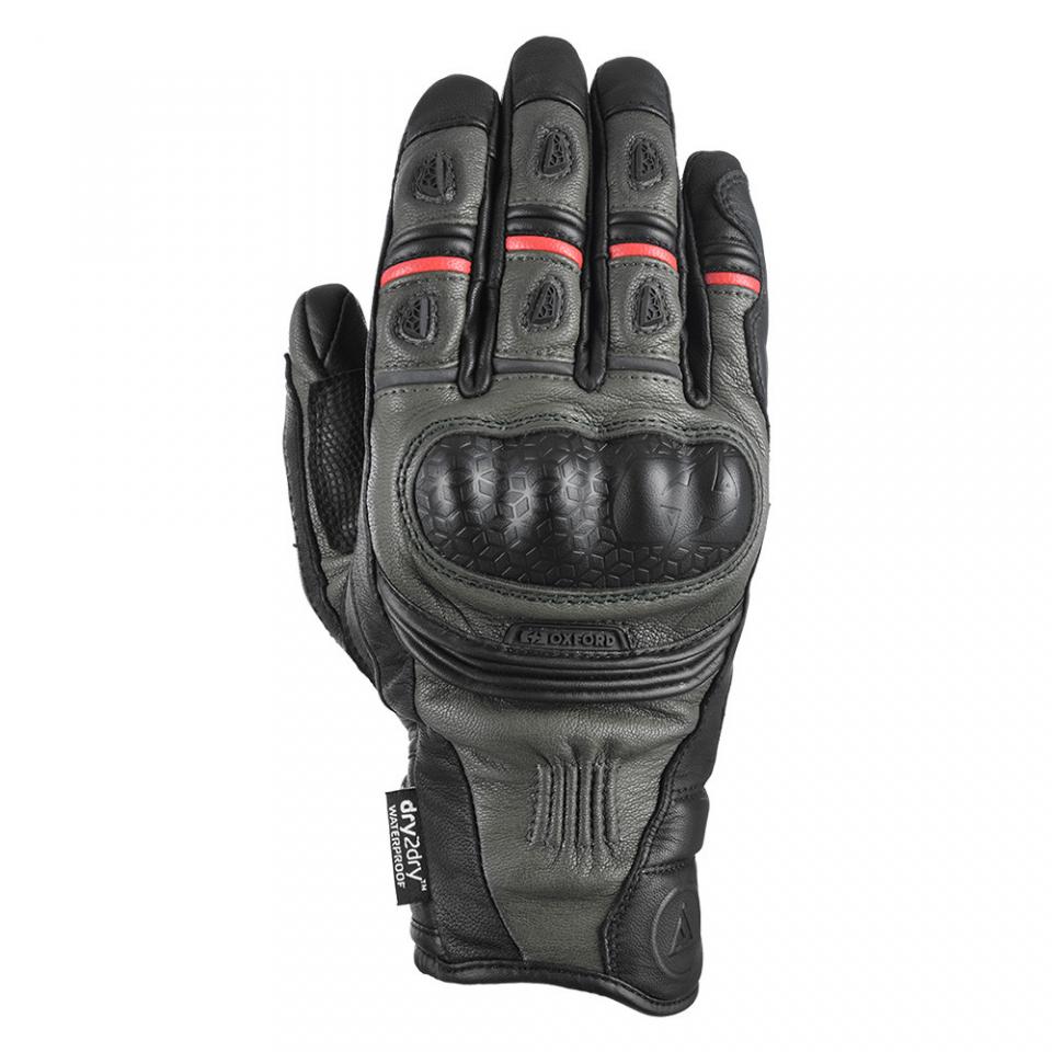 Gant moto route hiver Oxford pour pour Auto Neuf