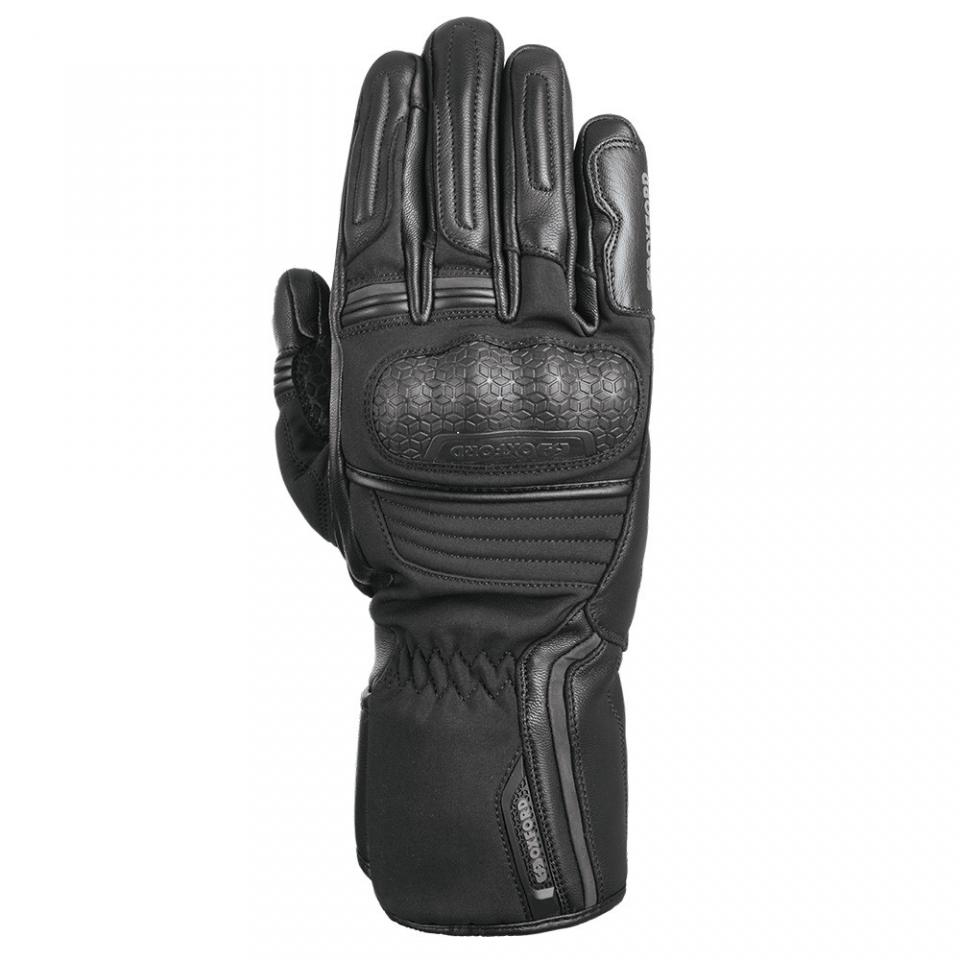 Gant moto route hiver pour  
