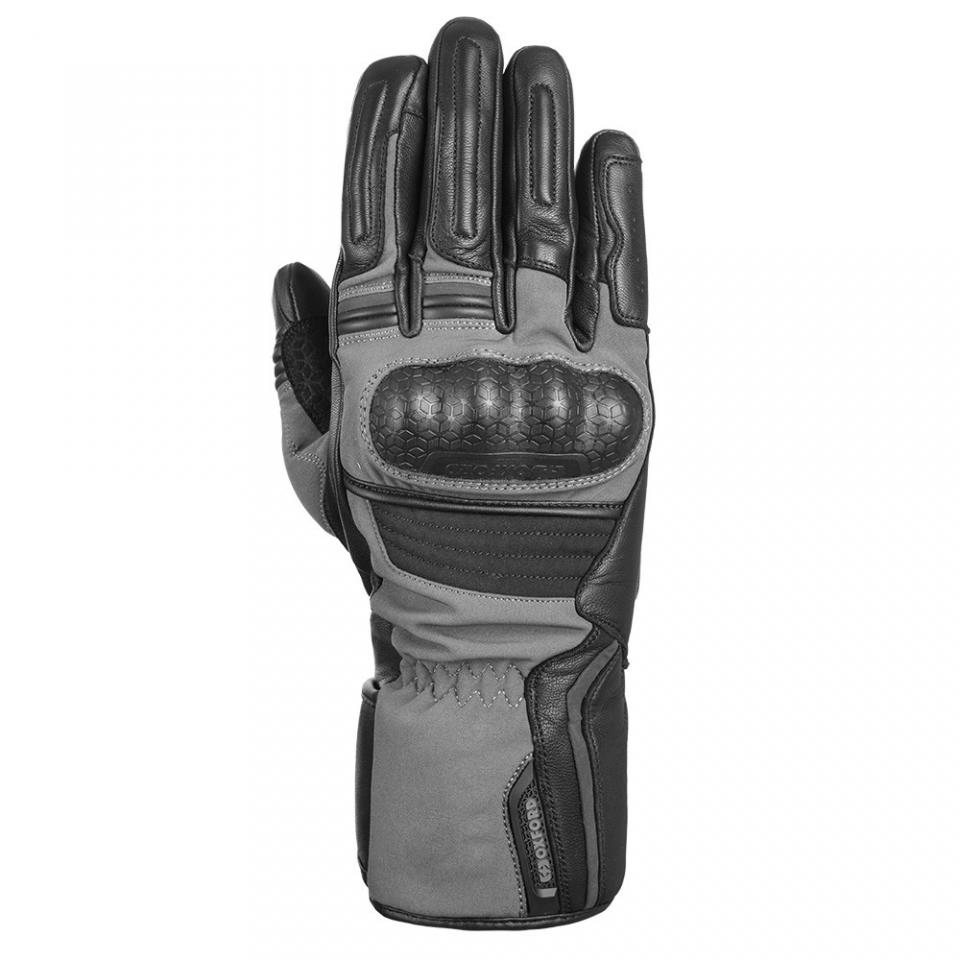 Gant moto route hiver pour  