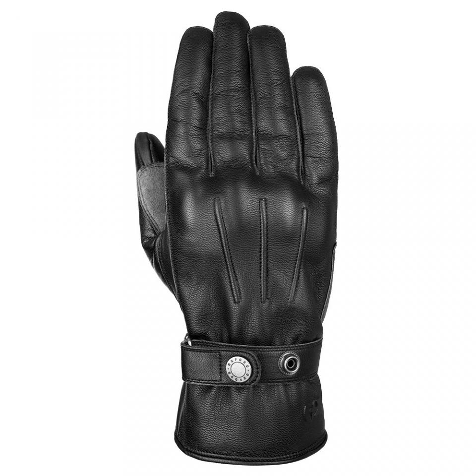 Gant moto route hiver pour  