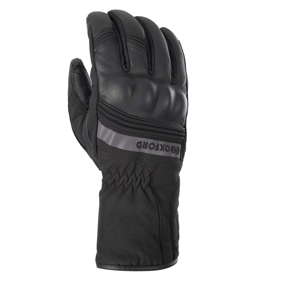 Gant moto route hiver pour  