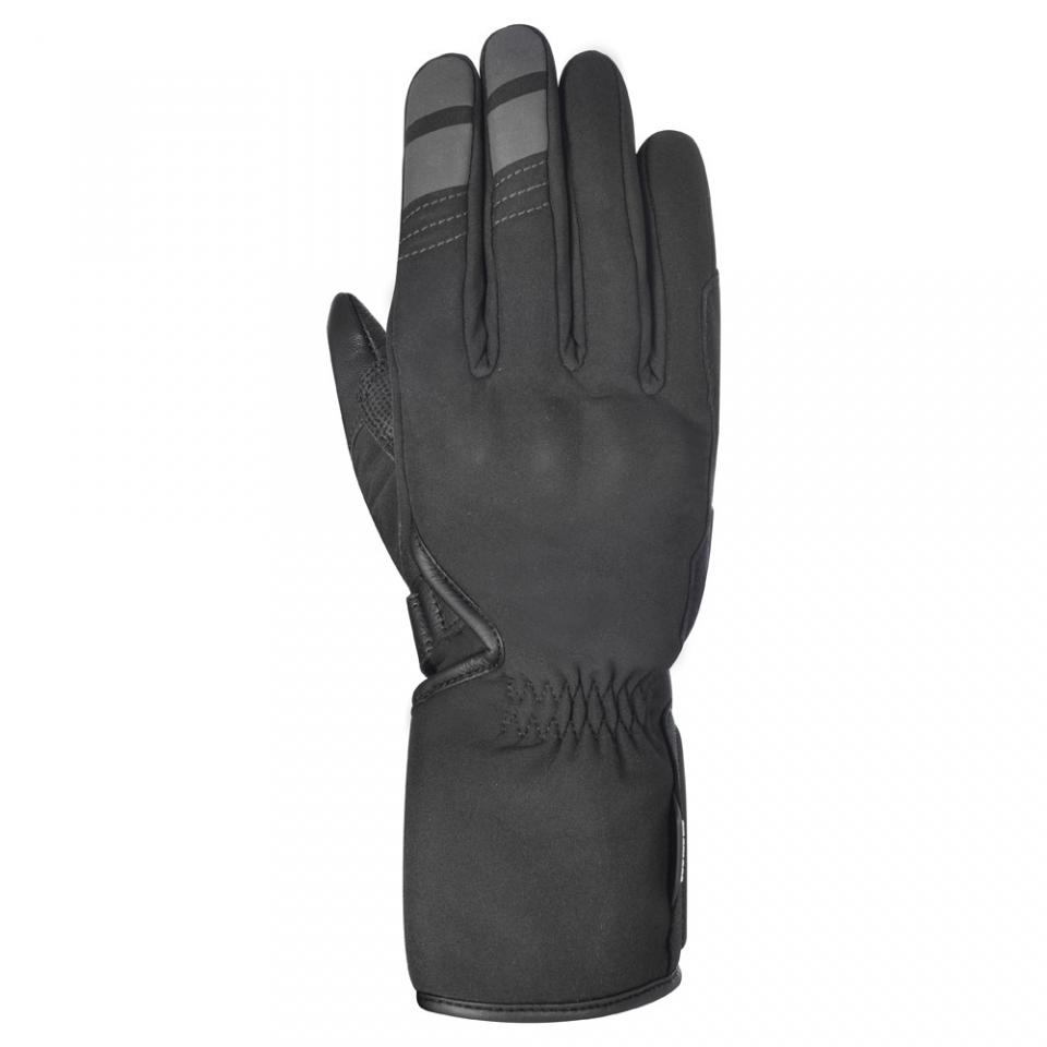 Gant moto route hiver pour  