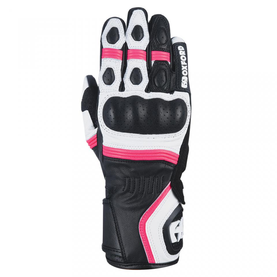 Gant moto route hiver pour  