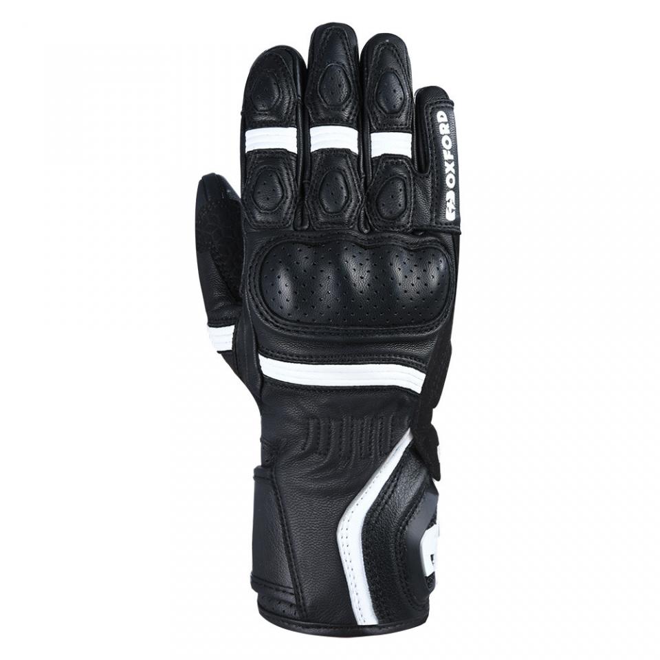 Gant moto route hiver pour  