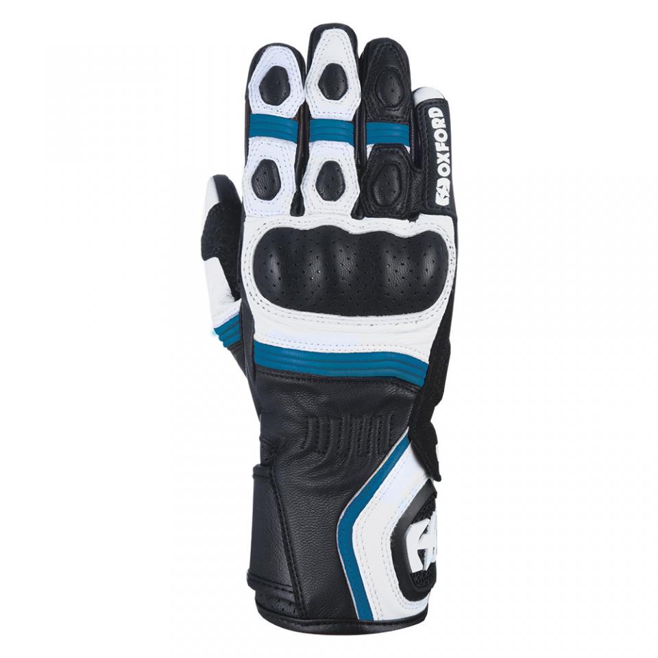 Gant moto route hiver pour  