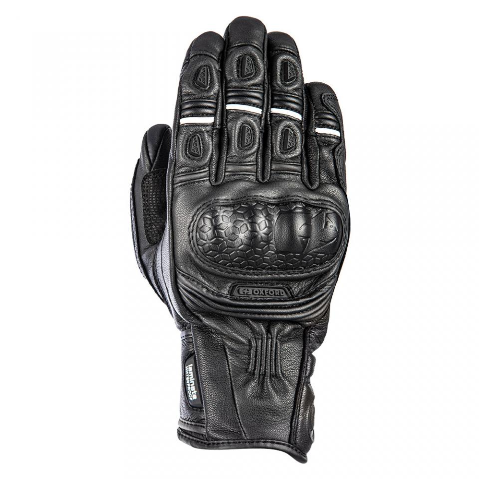 Gant moto route hiver pour  