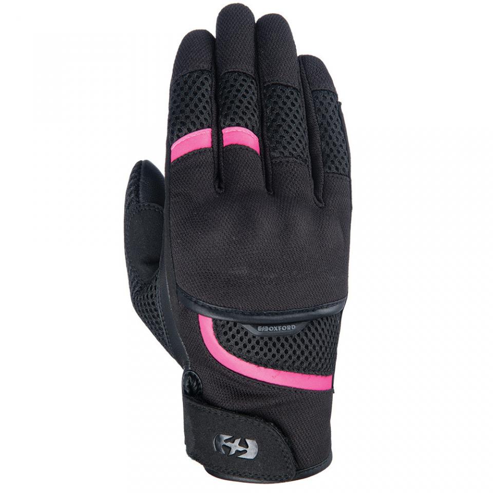Gant moto route hiver pour  
