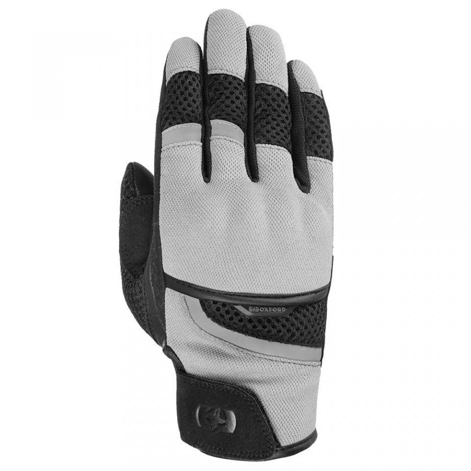 Gant moto route hiver pour  