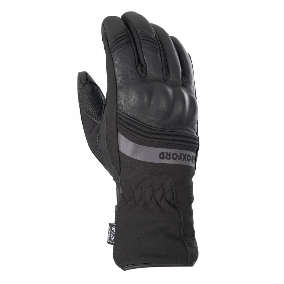 Gant moto route hiver pour  
