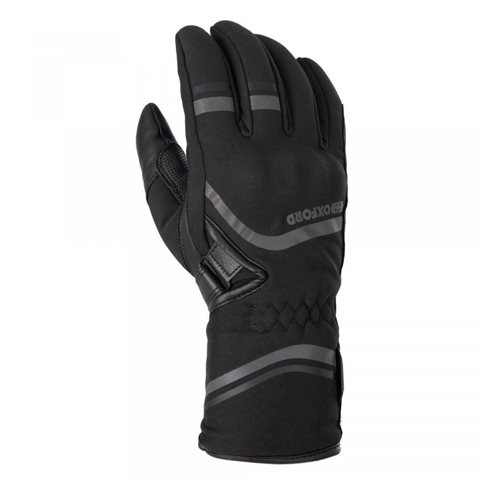 Gant moto route hiver pour  