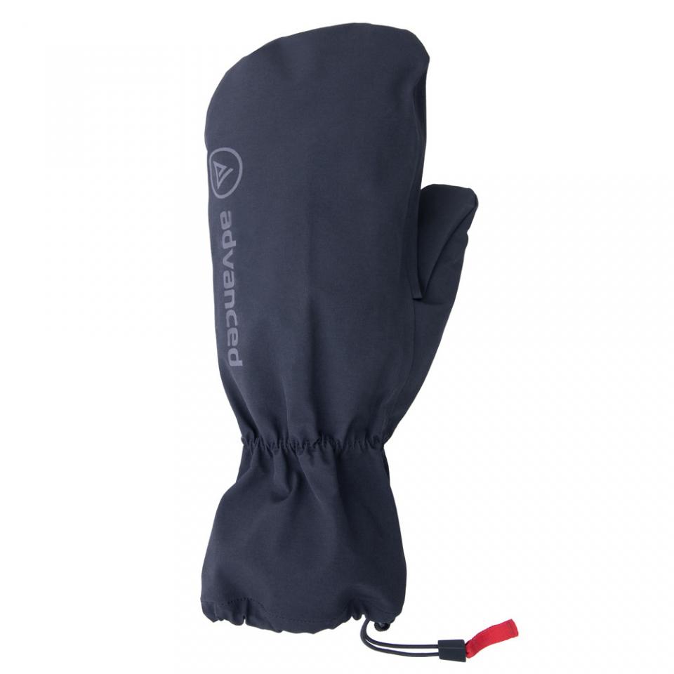 Gant moto route hiver pour  
