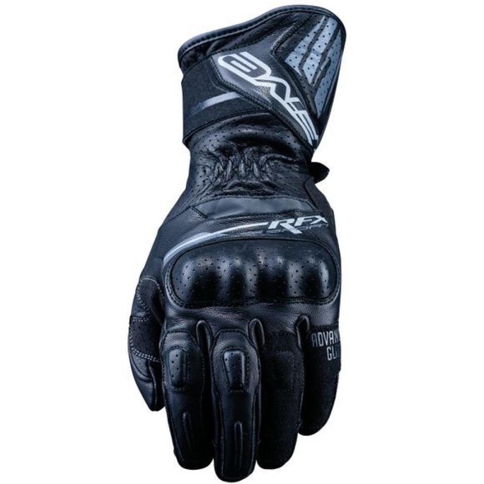 Gant moto route hiver pour  