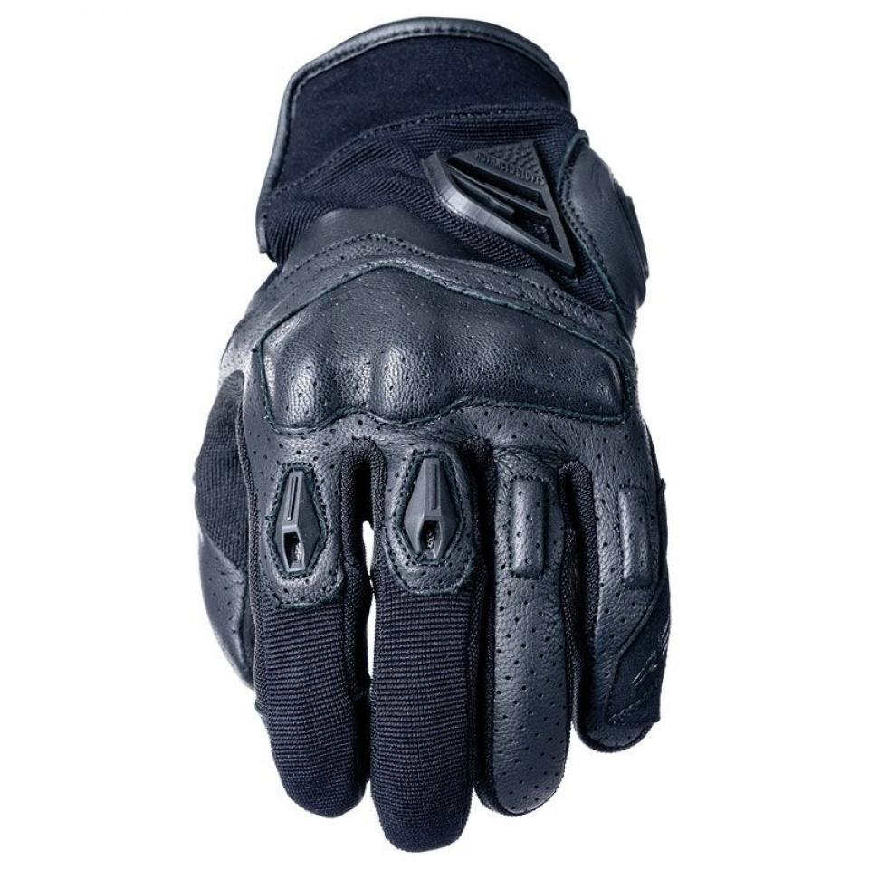 Gant moto route hiver pour  